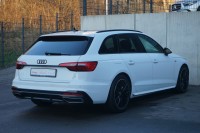 Audi A4 Avant 40 TDI S-Line