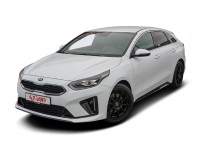Kia Pro Ceed GT-Line 1.4 T-GDI LED Navi Tempomat DAB