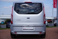 Ford Tourneo Custom 2.0 EcoBlue L1 Aut.