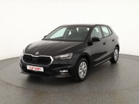 Skoda Fabia 1.0 TSI 2-Zonen-Klima Sitzheizung LED