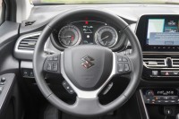 Suzuki SX4 S-Cross 1.4 M-Hybrid Comfort