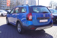 Dacia Logan Stepway TCe 90