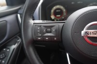 Nissan Qashqai 1.3 M-Hybrid