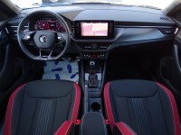 Skoda Kamiq 1.0 TSI DSG Monte Carlo