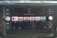VW Touran 1.5 TSI DSG R-line