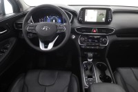 Hyundai Santa Fe 2.2 CRDi 4WD
