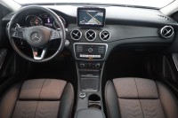 Mercedes-Benz GLA 200 Style Aut.