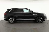 VW Touareg 3.0 V6 TDI DSG 4Motion