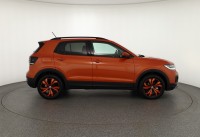 VW T-Cross 1.0 TSI Life