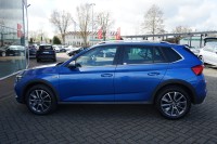 Skoda Kamiq 1.0 TSI Scoutline