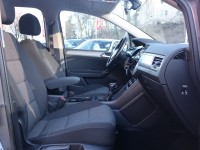 VW Touran 1.4
