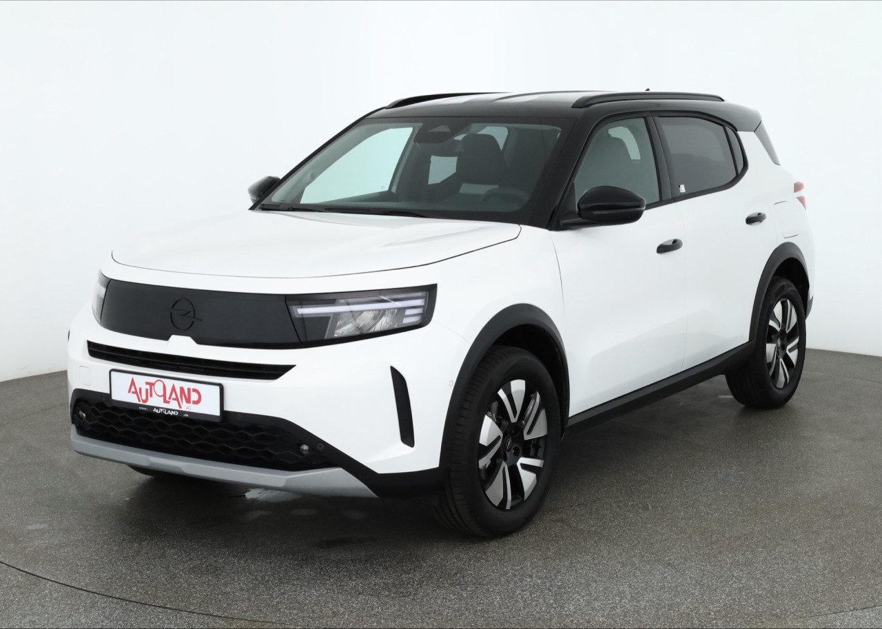 Opel Frontera 1.2 DI Turbo GS Hybrid Aut.