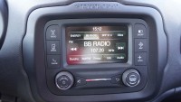 Jeep Renegade Longitude1.4 MultiAir