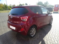 Hyundai i10 1.0