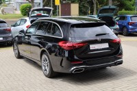 Mercedes-Benz C 300 C300 T-Modell e AMG Line Aut.