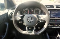 Skoda Fabia 1.0 TSI Monte Carlo