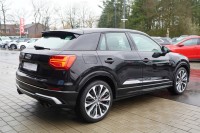 Audi SQ2 2.0 TFSI quattro