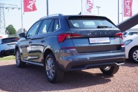 Skoda Kamiq 1.5 TSI Style