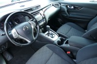 Nissan Qashqai 1.6 dCi DPF