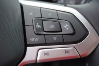 VW Taigo 1.5 TSI DSG