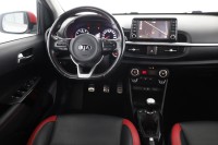 Kia Picanto 1.2 GT-Line