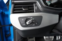 Audi A4 2.0 TFSI Avant S line