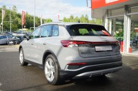 Audi Q4 35 e-tron S-Line