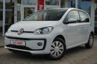 Vorschau: VW up up! 1.0 Basis