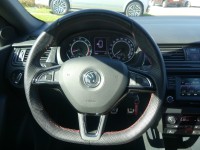 Skoda Rapid Spaceback 1.2 Monte Carlo