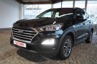 Hyundai Tucson 1.6 Advantage 2WD