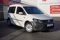 VW Caddy 1.0 TSI Trendline