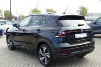 VW T-Cross 1.0 TSI R-Line