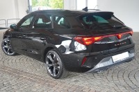Cupra Leon Sportstourer eTSI