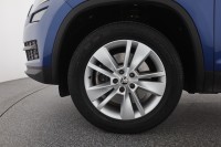 Skoda Kodiaq 2.0 TSI DSG 4x4