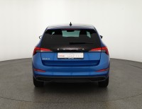 Skoda Scala 1.5 TSI DSG