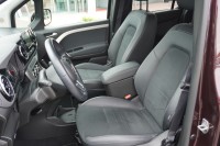 Mercedes-Benz T-Klasse T180 d Edition