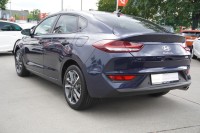 Hyundai i30 Fastback 1.0 T-GDi