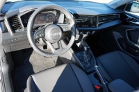 Audi A1 Sportback 25 1.0 TFSI advanced