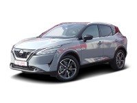 Nissan Qashqai 1.5 VC-T e-POWER 2-Zonen-Klima Navi Sitzheizung