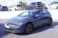 Vorschau: VW Golf VIII 1.0 Life