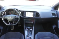 Seat Ateca 2.0 TSI FR 4Drive