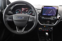 Ford Fiesta 1.0 M-Hybrid Titanium