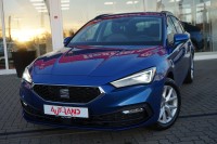 Vorschau: Seat Leon ST Style1.5 TSI