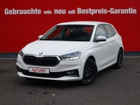 Vorschau: Skoda Fabia 1.0 Ambition