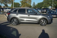 MG ZS 1.5 Hybrid Luxury Aut.