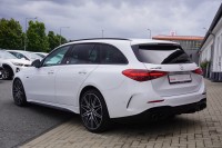 Mercedes-Benz C 43 AMG T-Modell 4Matic