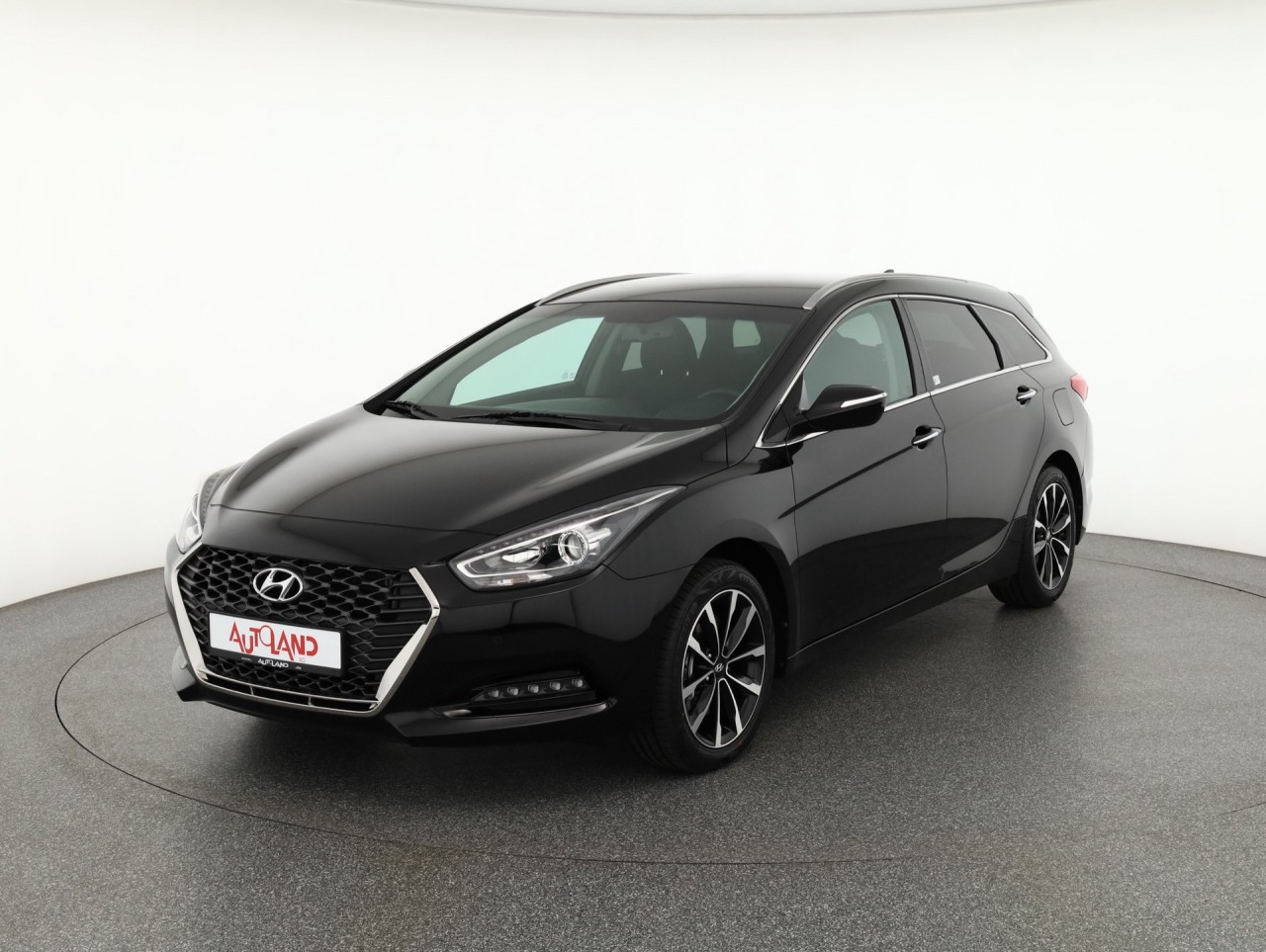 Hyundai i40 cw 1.6 CRDi Space