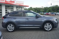 VW Taigo 1.5 TSI Move DSG Matr