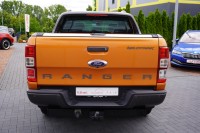 Ford Ranger 3.2 TDCi Wildtrak DK 4x4