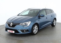 Renault Megane GT 1.3 TCe Aut. Business Edition Navi